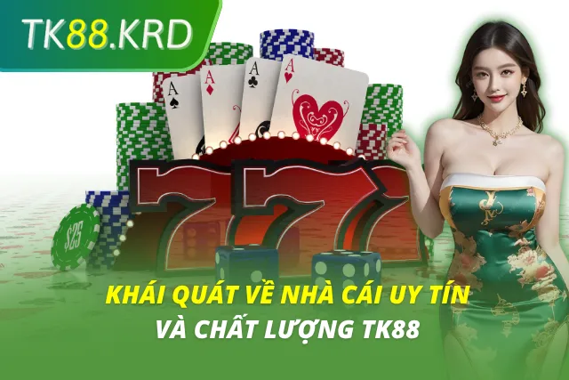Toàn cảnh thông tin chi tiết về nhà cái uy tín